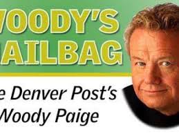 Mailbag: What to do with No. 12?