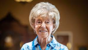 Stroh earns BEE Award at John J. Pershing VA Medical Center