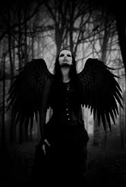 Dark fallen goth gothic angel angels fantasy. 60 Gothic Angel Ideas Gothic Angel Angel Gothic
