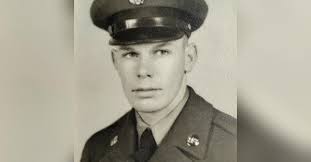 Oliver Albert Demuth Obituary