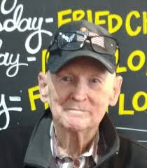 Obituary information for Herbert Lee Wills