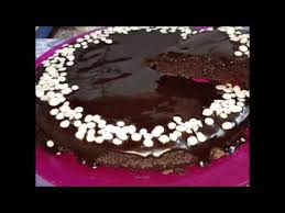 Ø§Ù… ÙˆÙ„ÙŠØ¯ ÙˆØµÙØ© Ø§Ø³Ù‡Ù„ ÙƒÙŠÙƒØ© Ø´ÙˆÙƒÙˆÙ„Ø§ Oum Walid Top Recette De Cake Au Chocolat Rapide Youtube