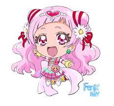 ghim của alice angel tren chibi help anime chiến binh hinh ảnh
