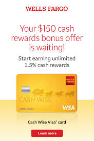 Pin On Wells Fargo Propel And Cashwise Credit Card