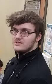 Have you seen Robert?