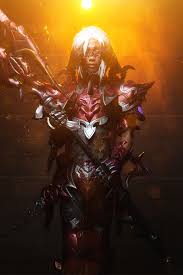 60 drachen armet all races def: Ffxiv Red Drachen Dragoon By Vitrih0lic Album On Imgur