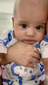 CEF 坐月子｜奶妈｜月嫂｜妈咪育儿｜保姆｜分享讨论区| 5月龄宝宝干咳和伤风| Facebook