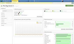 In august 2015, the 1.1.4 version was released that offers a simplified mobile version of the web client. Top 10 Open Source Bug Tracking Systems Bug Tracker Bug Tracking System