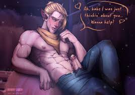 Naio 需要(Palia) 的帮助(Mommy_Luden) - Rule 34