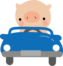 「車イラストフリー」の画像検索結果