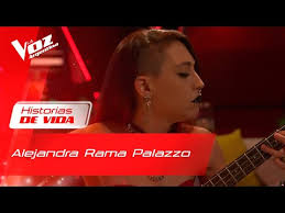 Ana fue elegida el cantante de castillo azul, ricardo montaner. Gu1naeg08xxnhm