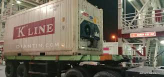 Prepare monthly stock and packaging material balance report 4. Pengalaman Seru Bekerja Di Perusahaan Freight Forwarding