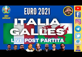 Azzurri inarrestabili, con il galles decide pessina. Yuqpksklebk9sm