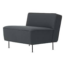 Moon chair шезлонг lounge diy своими руками. Gubi Modern Line Lounge Chair Ambientedirect