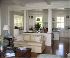 Cape Cod Living Room Paint Colors Cape Cod House Interior Farmhouse Style Kitchen Interior Design With White Walls