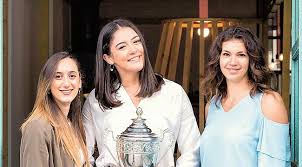 •tuğba şenoğlu fan sayfası @tugbaasenogluu ❤. Zehra Ayca Ve Beyza Dan Haber Turk E Roportaj Milli Takimlar Voleybol Extra