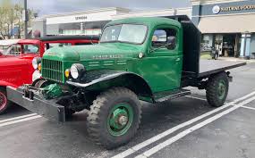 Image result for Brewster Green 1948 Truck