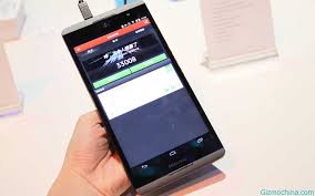 Hardware details of the device were scarce. Hisense X1 Test With Antutu Benchmark Tool Gizmochina