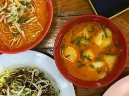 Malay style mee kicap and kari על ‪mee kicap mat jasak‬. Restoran Mee Kari Hj Daud Mat Jasak Ryadom S Gorodom Ipoh Malajziya 10 Otzyvov Adres Sajt Maps Me