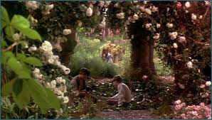 Secret Garden Movie Beauty In The Movies The Secret Garden Secretgarden Movie The Secret Garden 1993 Secret Garden Book Secret Garden