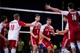 Skład brazylii w meczu z francją. Liga Narodow Swietny Kamil Semeniuk To Za Malo Polska Gladko Przegrala Z Brazylia Sport Wp Sportowefakty