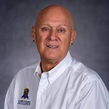 Stripping & Refinishing VCT Floors