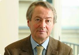 Stéphane Denis (auteur de Sisters)