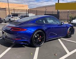 Estoril blue b45bmw paint code. San Marino Blue Metallic Porsche Colors