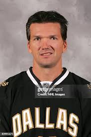 483 Dallas Stars Philippe Boucher Photos & High Res Pictures