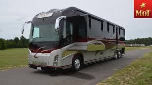 Newell coach rvs in texas : 2010 Newell 45 Bath Half Motorhomes Of Texas