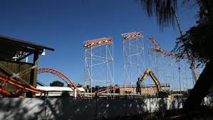 Sea Viper Roller Coaster Alchetron The Free Social Encyclopedia