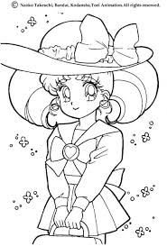 Good morning coloring pages … Sailor Moon Sailor Moon Coloring Pages Sailor Mini Moon Coloring Pages