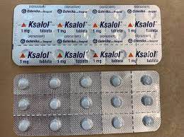 Viktig information om potentiellt farlig batch av ksalol (xanor/alprazolam)  : r/droger