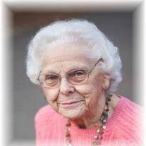 Helen R. Wakefield Obituary