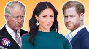 Chłopiec jest przecież do niego taki podobny i ma ten sam ogniście rudy kolor włosów! Meghan Markle Wymaga Od Ksiecia Harry Ego I Ksiecia Karola Testow Dna Youtube