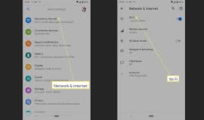 Mar 30, 2020 · instead, you must go into settings and navigate to the wifi panel. When And How To Turn Off Wi Fi On Your Devices