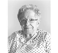 Marjorie LISTER Obituary