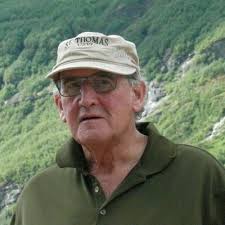 Harold Wayne Stovall