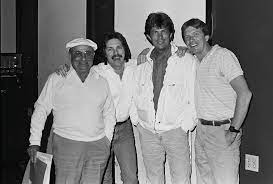 Barney Hurley On Twitter Jack Segal Jay Graydon David Foster Kevin Odegard At The Songwriters Guild Of America Brentwood Tennessee 1983 Https T Co Jydv0pusq4