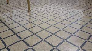 تعديل ميول البلاط وكيفية سد الفواصل بطريقة مضمونة flooring tile floor decor