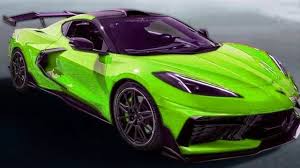 2021 Corvette C8 Hybrid Or Z06 Delayed Youtube