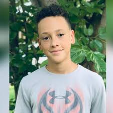 Fundraiser for Sabrina Ford by Crystal Ross : Hunter Ford