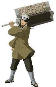 Hey hey heyyyy so here we are with the seven swordsmen. 37 Seven Swordsmen Of Mist Ideas Swordsman Naruto Mists