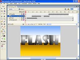 How to make a 2d animation in macromedia flash 8. Elements Of Animation Sams Teach Yourself Macromedia Flash 8 In 24 Hours