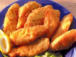 Long John Silver S Battered Fish Copycat Photo By Spice Guru Recipes Food Fish Recipes