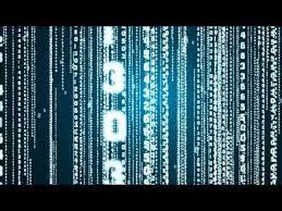 Matrix Rain Uhd Background Video Royalty Free Stock Footages No Copyrights Free To Use Videos Youtube Fall Wallpaper Screen Savers Wallpaper