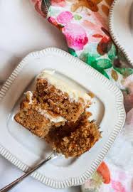 1 beginning with the second season (2002), the show grew to 26 episodes per season. Baking With Brian The Best Ever Carrot Cake Off The Eaten Path