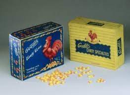 The Surprising History Of Candy Corn