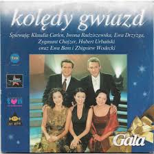 Ewa bem фото исполнителя ewa bem. Klaudia Carlos Iwona Radziszewska Ewa Drzyzga Zygmunt Chajzer Hubert Urbanski Oraz Ewa Bem I Zbigniew Wodecki Koledy Gwiazd Cd Discogs