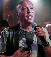 Happy Birthday to APP lead vocalist Lenny Zakatek. Lenny featured